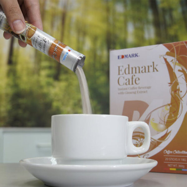 Cafe Edmark