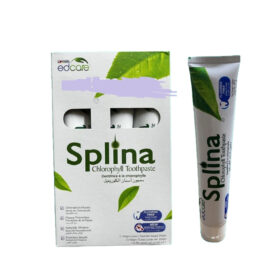 Dentifrice Splina