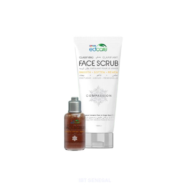 Face Scrub