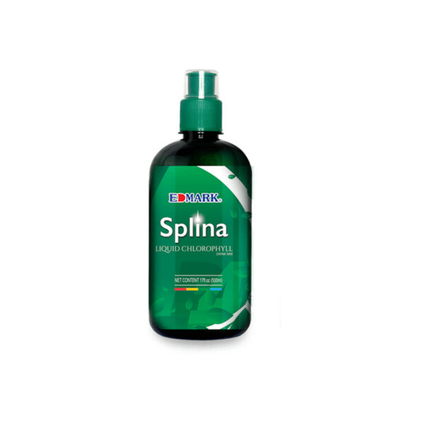 Splina