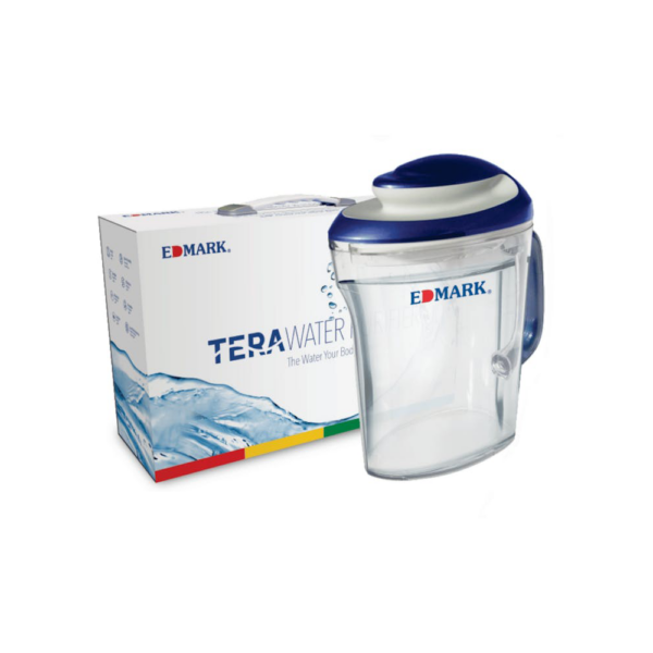 EDMARK Terawater Purifier