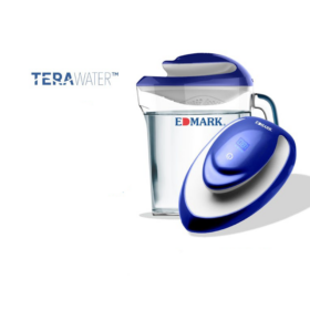 EDMARK Terawater Purifier